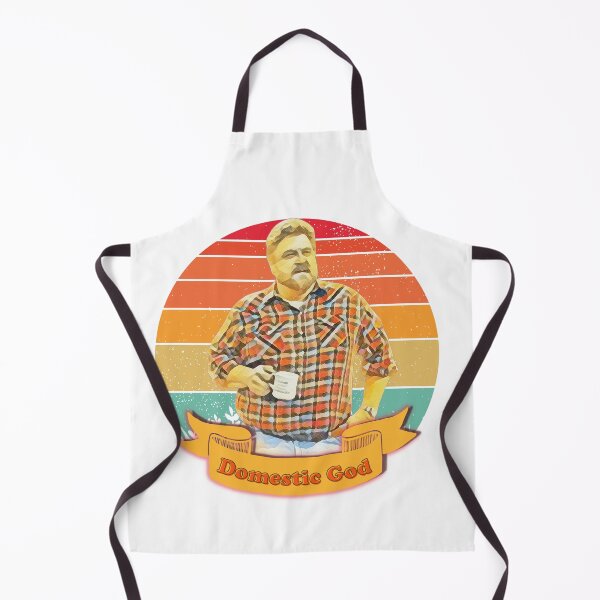 Item preview, Dan Conner - Domestic God designed and sold by K. I.  Creations.