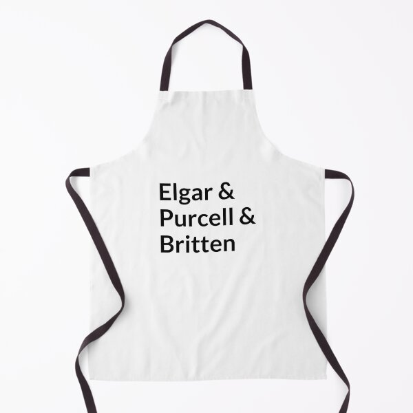 Item preview, British Composers designed and sold by Inspirationmotivation.
