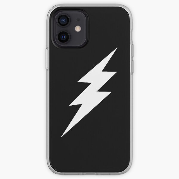 Lightning Bolt iPhone cases & covers Redbubble