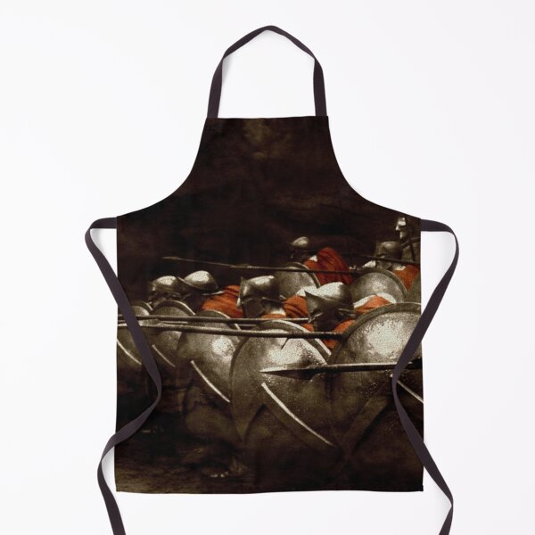 Item preview, Defending The Hot Gates designed and sold by FantasySkyArt.