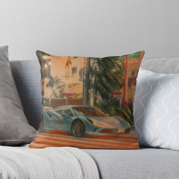 Item preview, Ferrari F8 Tributo designed and sold by OrangeCars.