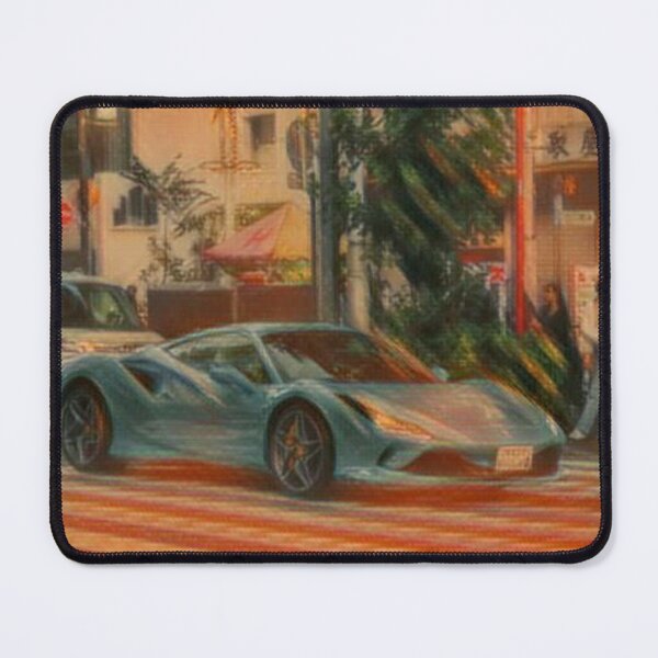 Item preview, Ferrari F8 Tributo designed and sold by OrangeCars.