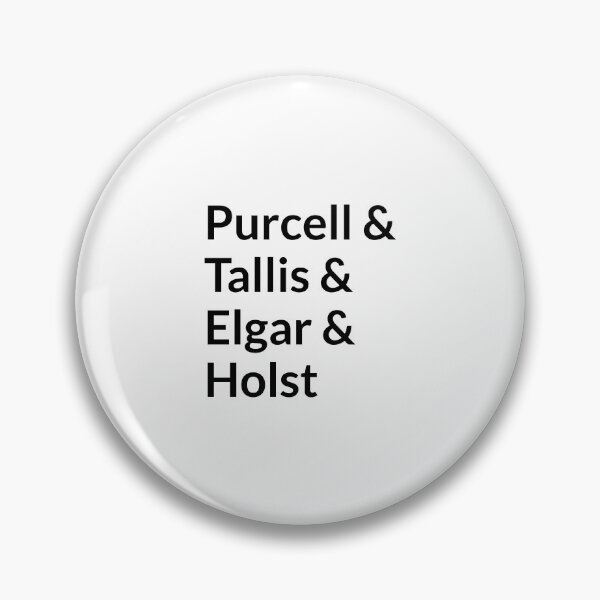 Item preview, British Composers designed and sold by Inspirationmotivation.