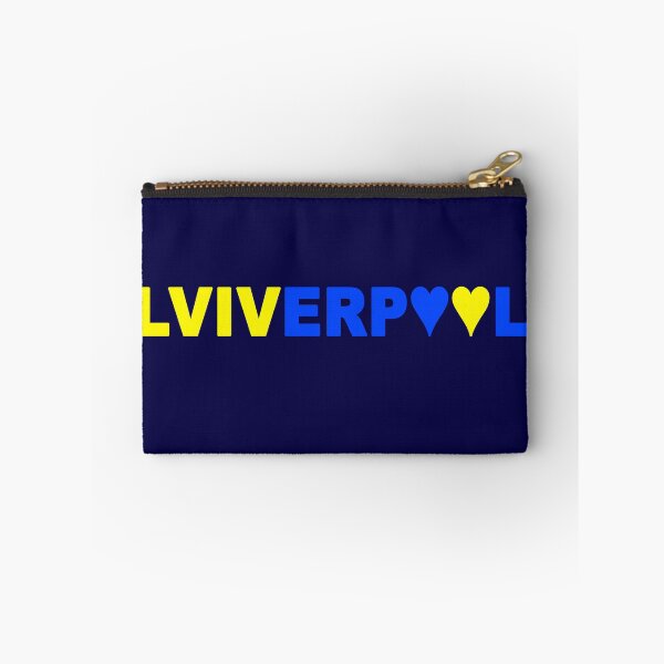Item preview, Lviverpool - Slogan for Eurovision Song Contest 2023 in Liverpool designed and sold by acediscovery.