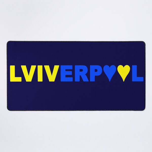 Item preview, Lviverpool - Slogan for Eurovision Song Contest 2023 in Liverpool designed and sold by acediscovery.