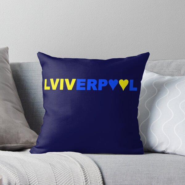 Item preview, Lviverpool - Slogan for Eurovision Song Contest 2023 in Liverpool designed and sold by acediscovery.