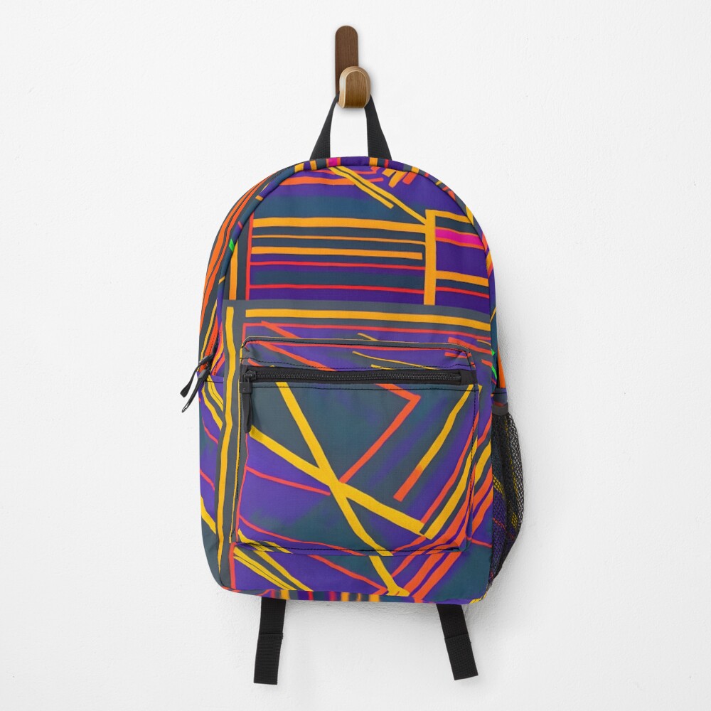 Item preview, Backpack designed and sold by RASC23.