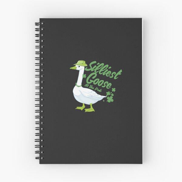 Item preview, Silliest Goose at The pub Funny Classic T-shirts designed and sold by Saisaye.