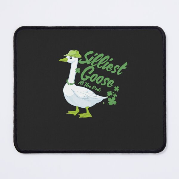 Item preview, Silliest Goose at The pub Funny Classic T-shirts designed and sold by Saisaye.