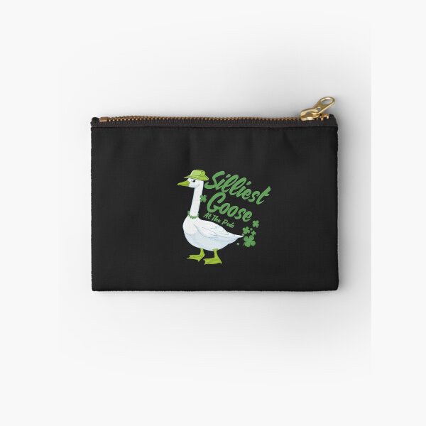 Item preview, Silliest Goose at The pub Funny Classic T-shirts designed and sold by Saisaye.