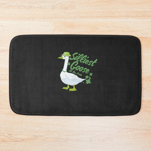Item preview, Silliest Goose at The pub Funny Classic T-shirts designed and sold by Saisaye.