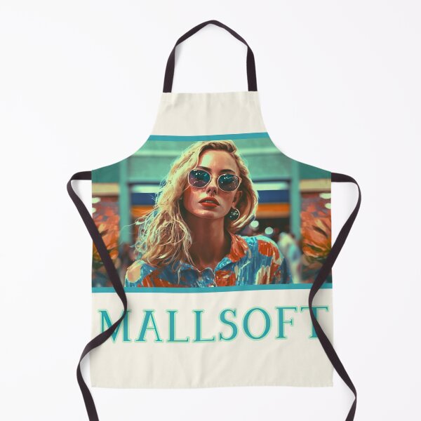 Item preview, Mallsoft designed and sold by Vaporboy1994.