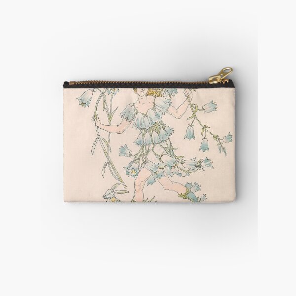 Item preview, Azured Harebell designed and sold by Sershni.