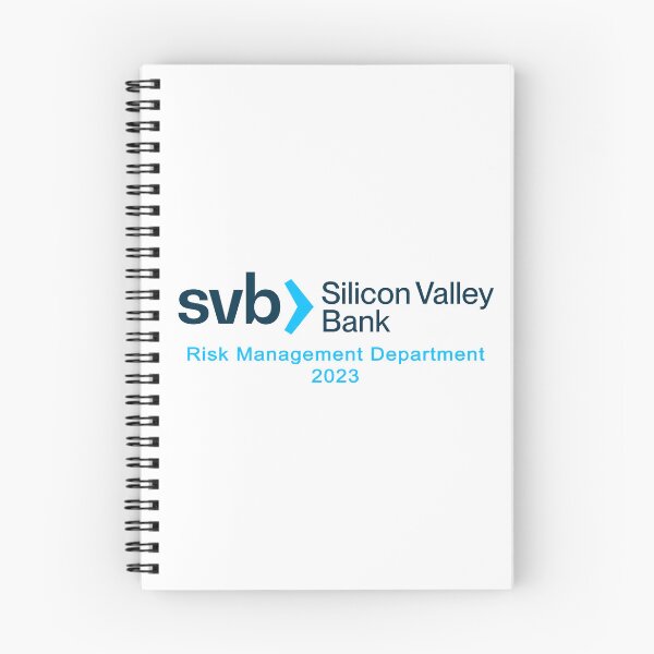 Item preview, SVB Risk Management Department 2023 designed and sold by dopeshed.