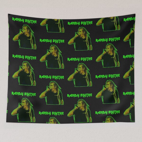Item preview, New wave of american heavy metal from virginia designed and sold by MetalSatyrShop.