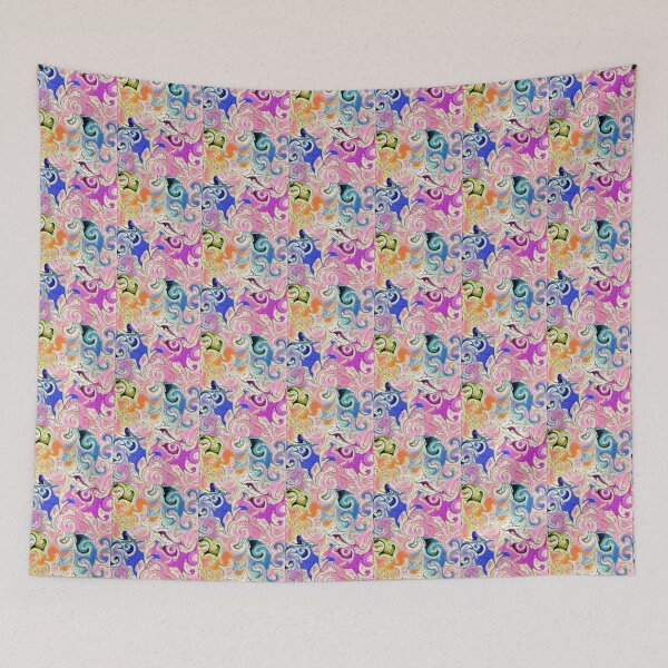 Item preview, A Splash of Color designed and sold by DeeWinslow.