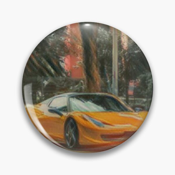 Item preview, Ferrari 458 designed and sold by OrangeCars.