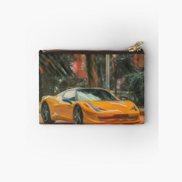 Item preview, Ferrari 458 designed and sold by OrangeCars.