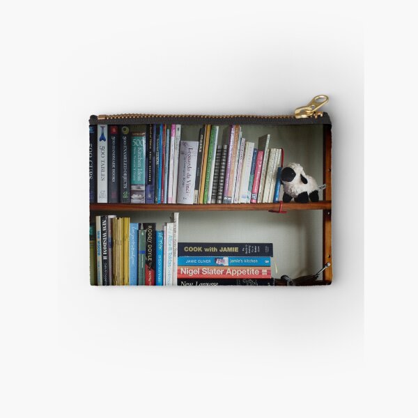 Item preview, This was her Bookshelf designed and sold by Clare Colins.