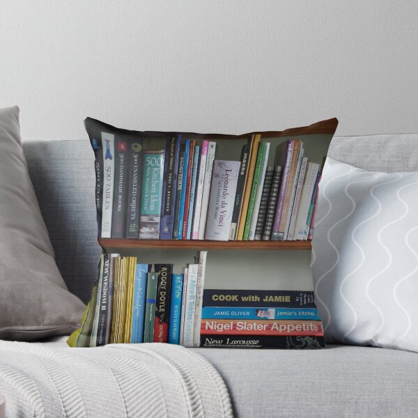 Item preview, This was her Bookshelf designed and sold by Clare Colins.