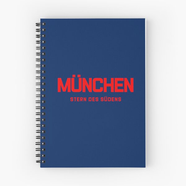 Item preview, München Red 2 designed and sold by VRedBaller.