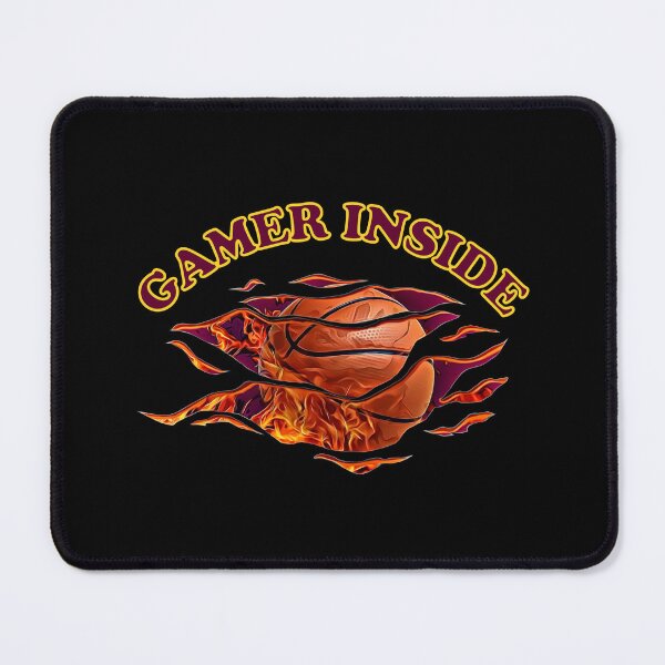 Item preview, GAMER INSIDE. FUN. designed and sold by stopamoment.