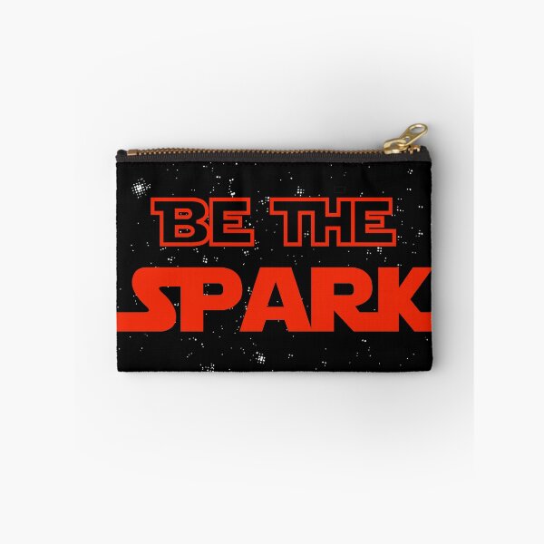 Item preview, Be The Spark designed and sold by pixhunter.