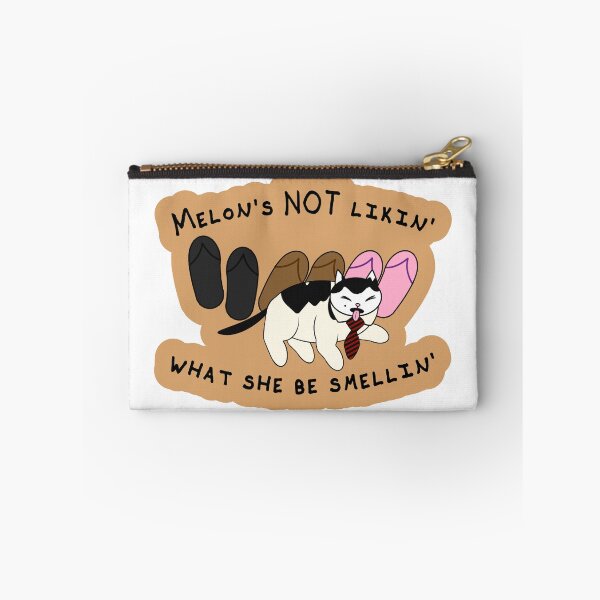 Item preview, Melon's NOT Likin' what she be smellin' designed and sold by Funkeisaur.