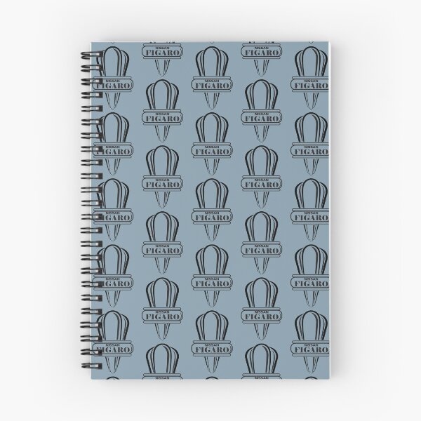 Item preview, Nissan Figaro Pale Aqua Fleur De Lys - Design 13 designed and sold by thefigarostore.