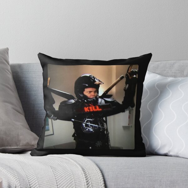 Aperçu de l'œuvre LES RECYCLOPS TUENT ! // DWIGHT SCHRUTE // LE BUREAU NOUS créée et vendue par SlothQueenCo.