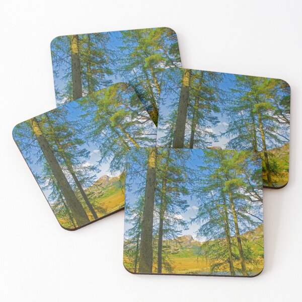 Item preview, Evergreens by Blea Tarn designed and sold by Brian Shaw.