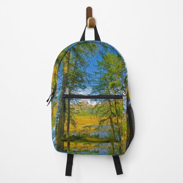 Item preview, Evergreens by Blea Tarn designed and sold by Brian Shaw.