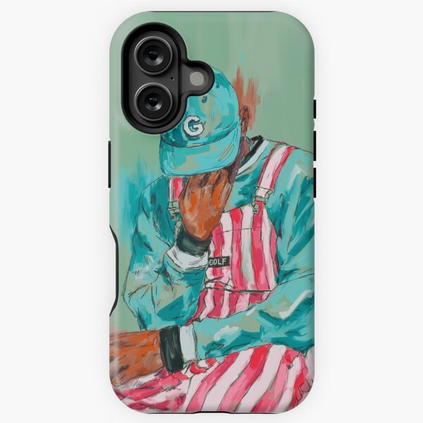Item preview, Tyler the Creator - Full Colour / GOLFWANG designed and sold by phoebejw.