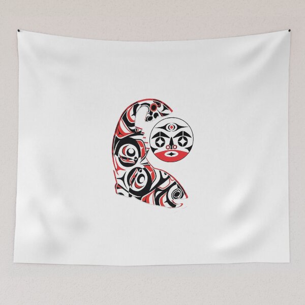 Item preview, Salmon Rush designed and sold by NINUNO.