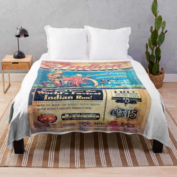 Item preview, Indian, Legends of Motorbikes designed and sold by JonDelorme.