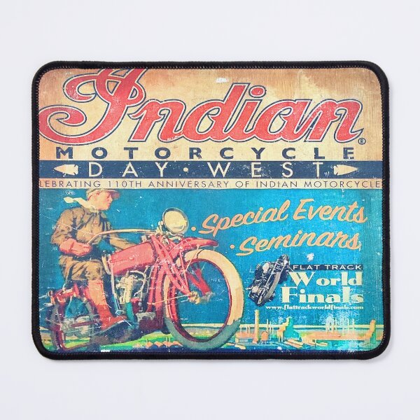 Item preview, Indian, Legends of Motorbikes designed and sold by JonDelorme.