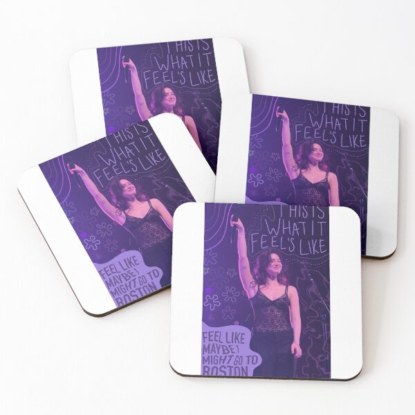 Item preview, Gracie Abrams Boston designed and sold by kyliejonas.