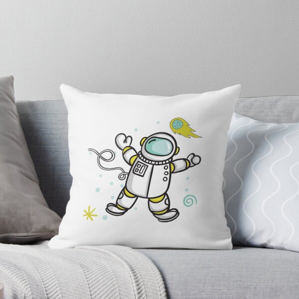 Item preview, Astronaut designed and sold by Reethes.