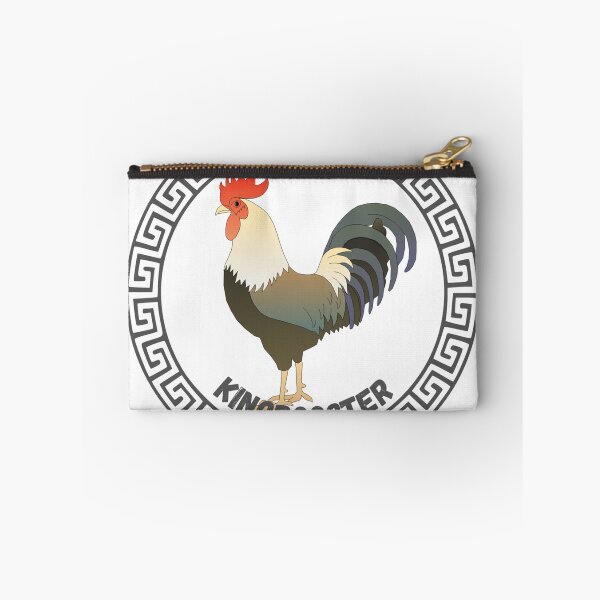 Item preview, king Rooster deportivo y lindo clásico designed and sold by STRaWe ⭐⭐⭐⭐⭐.