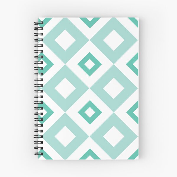 Item preview,   Vintage Pattern - Pale Green Square designed and sold by GobiRchandran.