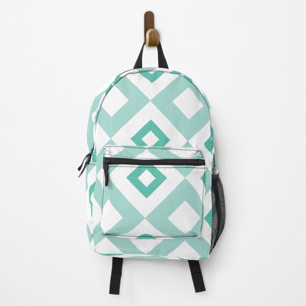 Item preview,   Vintage Pattern - Pale Green Square designed and sold by GobiRchandran.