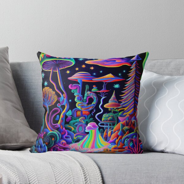 Item preview, Psychedelic Mushrooms designed and sold by Omni ⭐⭐⭐⭐⭐.