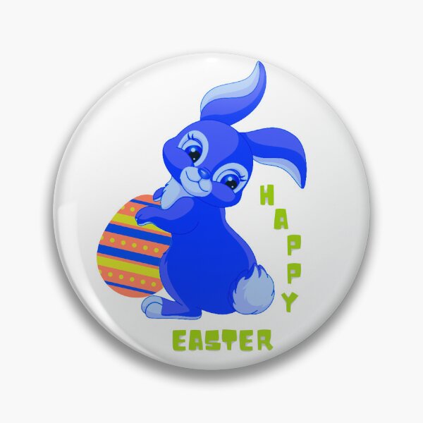 Item preview, Bunny Rabbit Carrying Egg Graphic Funny Saying Happy Easter designed and sold by StarStudio360.