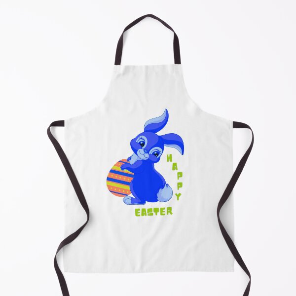 Item preview, Bunny Rabbit Carrying Egg Graphic Funny Saying Happy Easter designed and sold by StarStudio360.