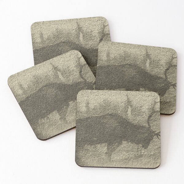 Item preview, Cave Paintings From The Future designed and sold by Jinx Davis.