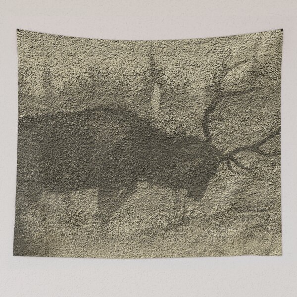 Item preview, Cave Paintings From The Future designed and sold by Jinx Davis.