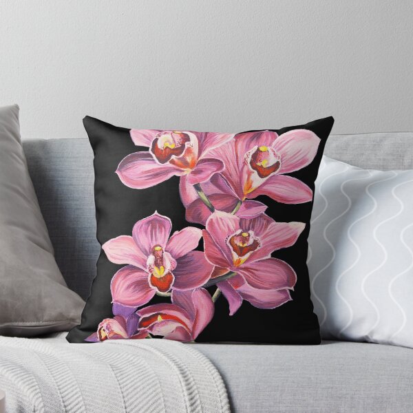 Artikelvorschau, Orchidee entworfen und verkauft von Patrycja Whipp.