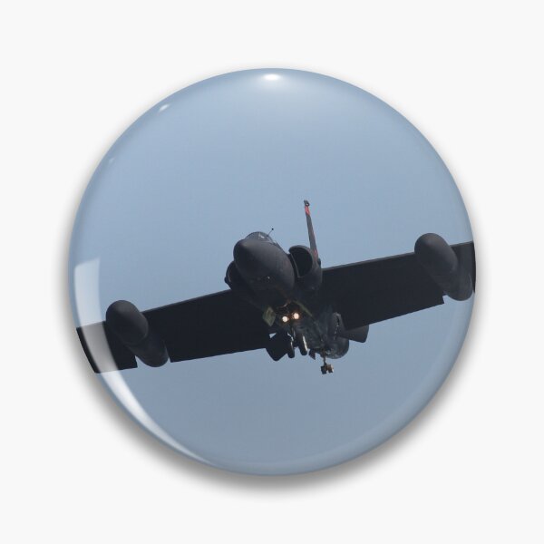 Item preview, Spy Plane Landing designed and sold by Fearless-Fox.