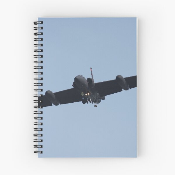 Item preview, Spy Plane Landing designed and sold by Fearless-Fox.