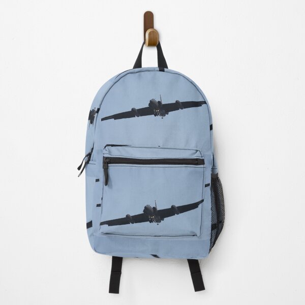 Item preview, Spy Plane Landing designed and sold by Fearless-Fox.